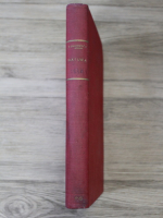 Natura. Revista pentru raspandirea stiintei (12 de numere colegate, 1941)