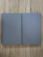Nicolae Iorga - Histoire des roumains de Transylvanie et de Hongrie (2 volume, 1940)