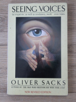 Oliver Sacks - Seeing voices