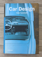 Paolo Tumminelli - Car design
