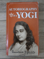 Paramahansa Yogananda - Autobiography of a Yogi