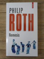 Philip Roth - Nemesis