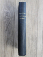 Pierre-Joseph Proudhon - Oeuvres completes (1924)