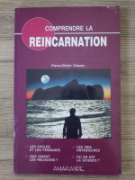 Pierre Olivier Chanez - Comprendre la reincarnation