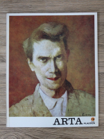 Revista Arta, anul XIII nr. 7-8, 1966
