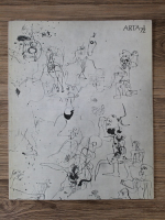 Anticariat: Revista Arta, anul XIX nr. 3, 1972
