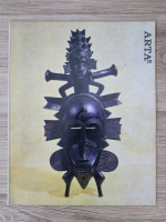 Anticariat: Revista Arta, anul XV nr. 9, 1968