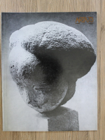 Anticariat: Revista Arta, anul XX nr. 9, 1973