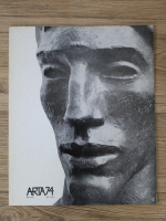 Anticariat: Revista Arta, anul XXI nr. 7, 1974