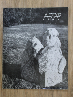 Revista Arta, anul XXVI nr. 9, 1979