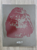 Revista Arta, nr. 8, 1977