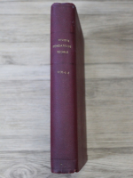 Revista Fundatiilor Regale (2 numere colegate, 1941)