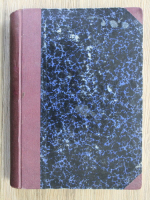 Revista Lamura, anul III, nr. 1-2, octom.-noem. 1921