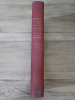 Revista Viata Romaneasca, anul XXXII (2 numere colegate, 1940)