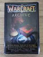 Richard A. Knaak - Warcraft. Archive