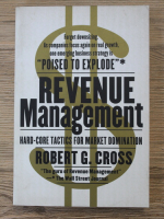 Robert Twycross -  Revenue management. Hard core tactics for market domination