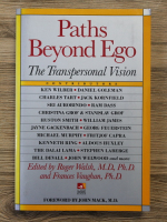 Roger Walsh - Paths beyond ego. The transpersonal vision