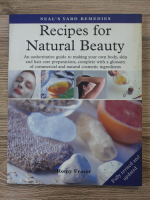 Romy Fraser - Recipes for natural beauty