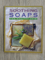 Sandy Maine - Soothing soaps for healthy skin