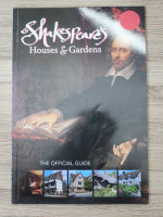 Shakespeare's houses and gardens