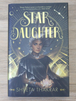 Shveta Thakrar - Star daughter