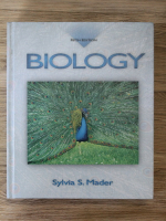 Sylvia S. Mader - Biology
