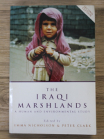 The iraqi marshlands, a human and environmental study