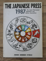 The japanese Press 1987
