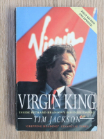 Tim Jackson - Virgin king 