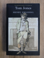 Tom Jones - Henry Fielding