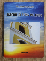 Valentin Bugariu - Istorie si semn religios