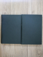 Victor Babes - Anatomia patologica speciala (2 volume, 1922)