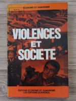Violences et societe