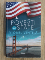Anticariat: Viorel Vintila - Povesti din state