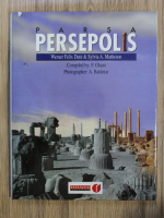 Werner Felix Dutz - Parsa. Persepolis