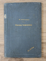 Anticariat: William Shakespeare - Femeia indaratnica (1907)