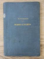 William Shakespeare - Romeo si Julieta (1907)