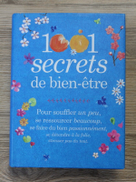 Anticariat: 1001 secrets de bien-etre