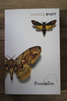 A. S. Byatt - Possession