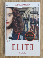 Abril Zamora - Elite