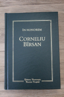 Adriana Almasan - In honorem Corneliu Birsan