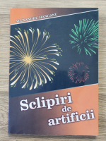 Alexandru Hanganu - Sclipiri de artificii