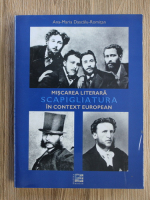 Ana-Maria Dascalu-Romitan - Miscarea literara scapigliatura in contextul european