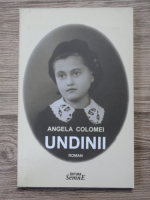 Angela Colomei - Undinii