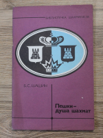 B. S. Sasin - Pionii, sufletul sahului