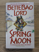 Bette Bao Lord - Spring moon