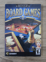 Board games
