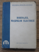 Bobinajul masinilor electrice