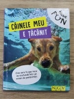 Cainele meu e tacanit