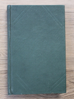 Anticariat: Camille Flammarion - La mort et son mystere. Apres la mort (1922)